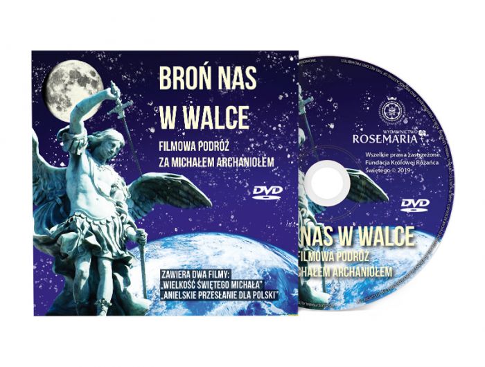 Broń nas w walce - filmy